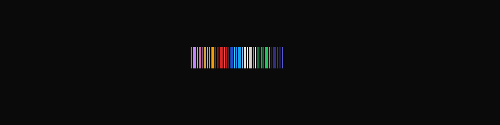 I created Filmcoded which is a daily guessing game where you choose between 3 films based on their c